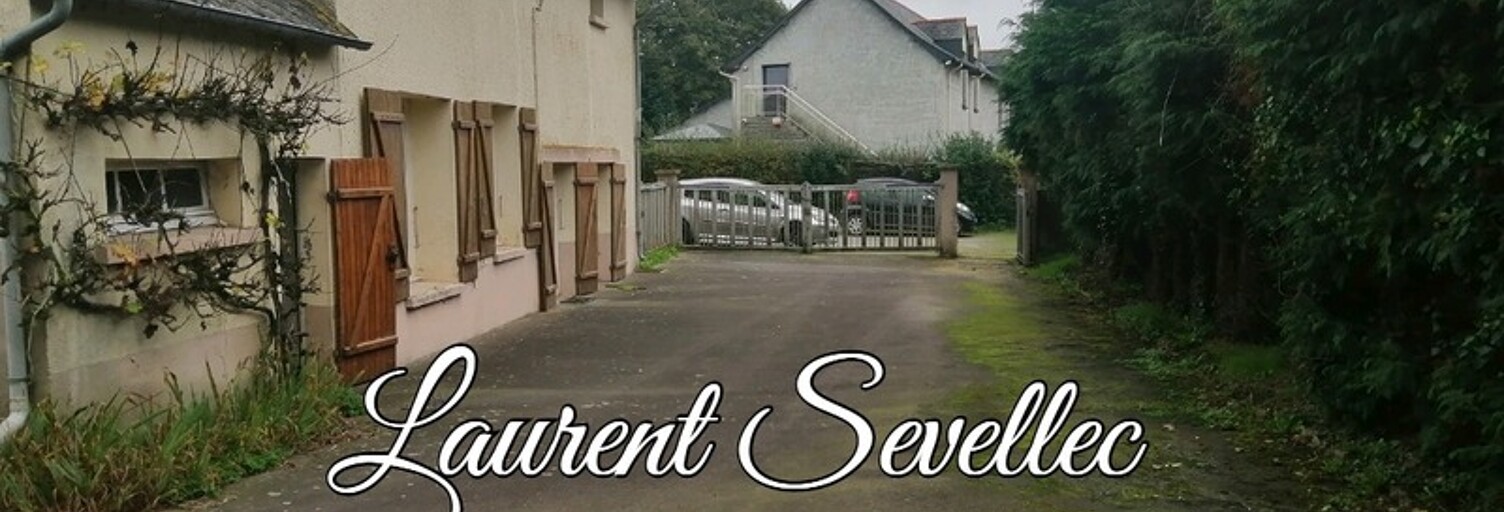 Maison 4 Pièces 107 m² à vendre à Gévezé (35850)