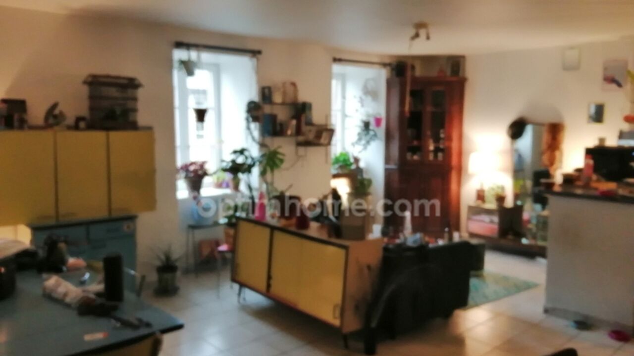 appartement 3 pièces 58 m2 à vendre à Bécherel (35190)