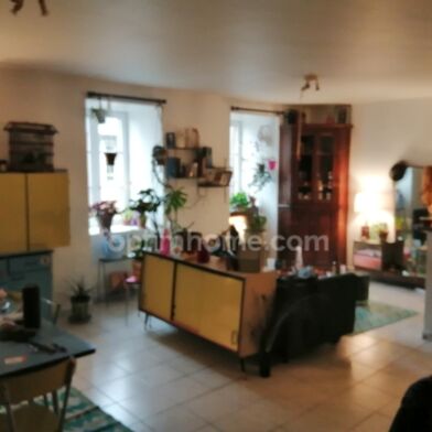 Appartement 3 pièces 167200 €