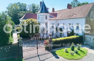 vente maison 988 000 € à proximité de Congis-sur-Thérouanne (77440)