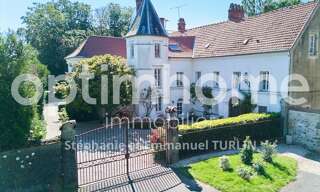 Maison 12 Pièces 453 m² à vendre à Lizy-sur-Ourcq (77440)