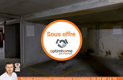 vente garage 20 500 € à proximité de Saint-Cloud (92210)