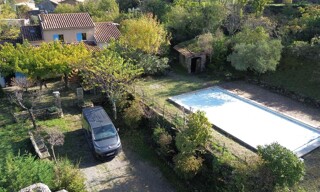 Maison 5 Pièces 119 m² à vendre à Les Vans (07140)