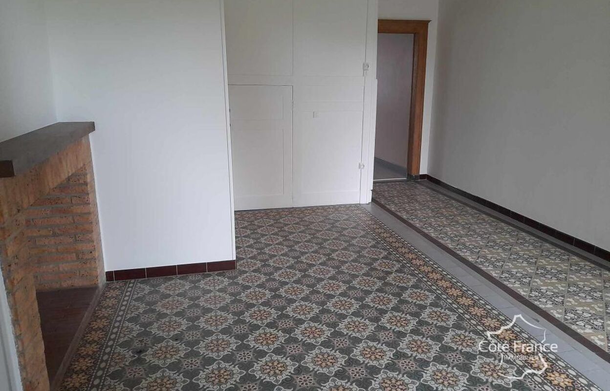 maison 4 pièces 75 m2 à vendre à Plomion (02140)