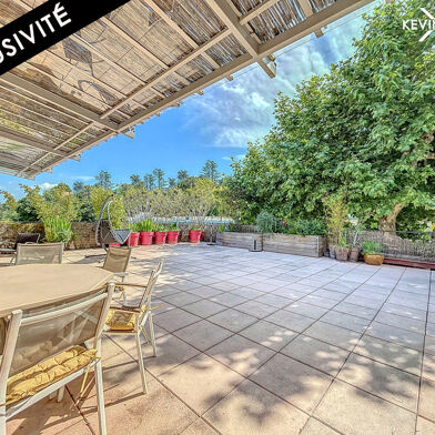 Maison 11 pièces 325000 €