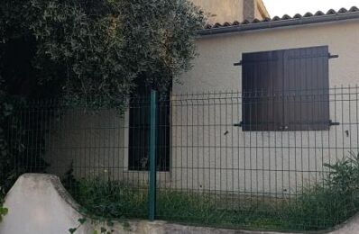 location maison 1 290 € CC /mois à proximité de La Barben (13330)