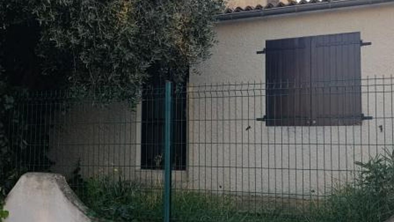 maison 4 pièces 94 m2 à louer à Miramas (13140)