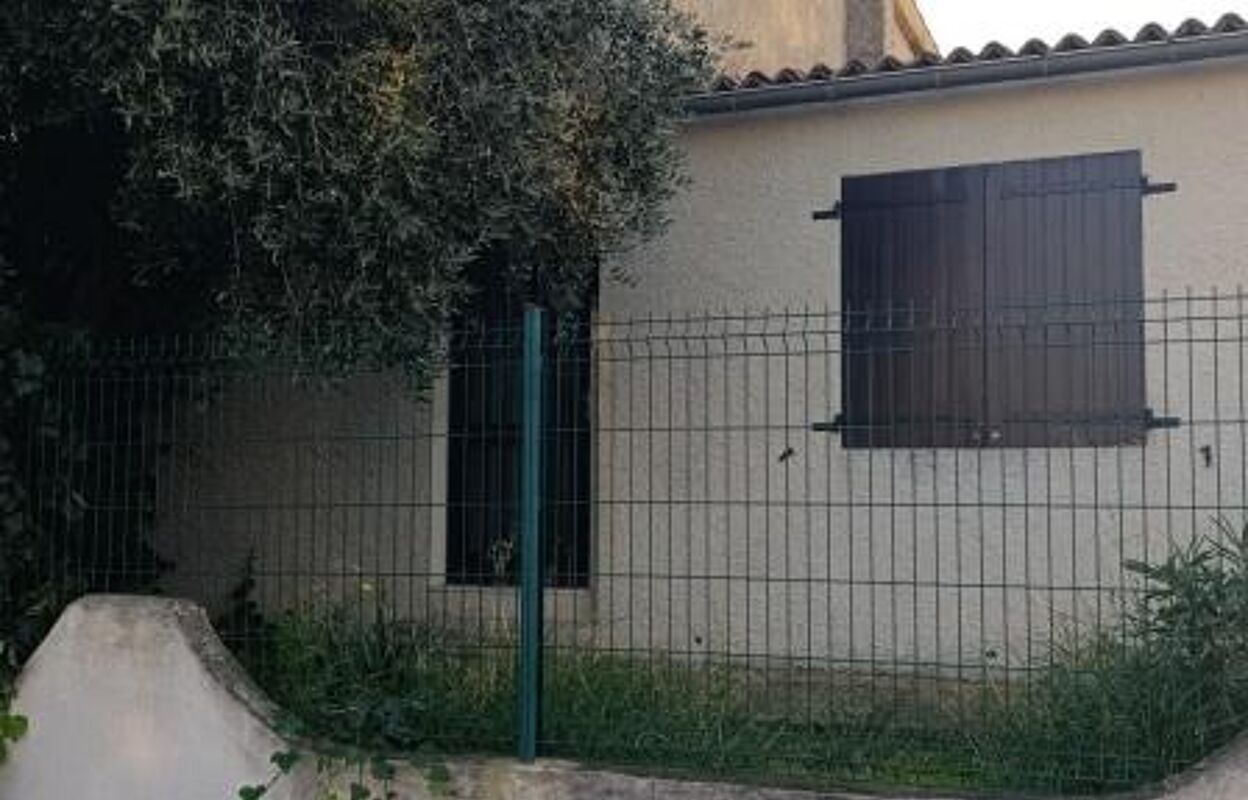 maison 4 pièces 94 m2 à louer à Miramas (13140)