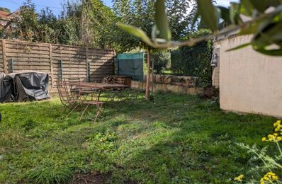 vente maison 298 000 € à proximité de Marseille 1 (13001)