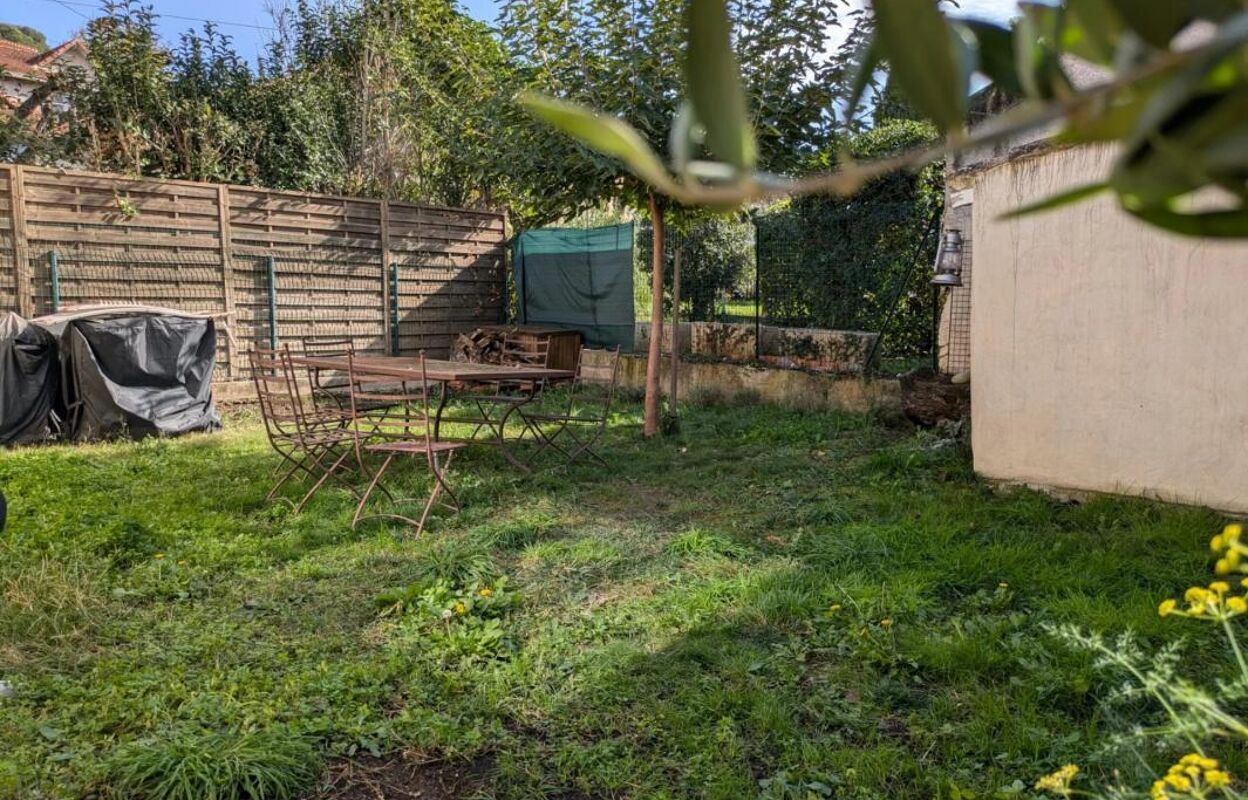 maison 3 pièces 47 m2 à vendre à La Penne-sur-Huveaune (13821)