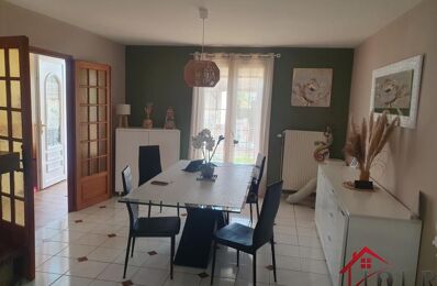 vente maison 178 000 € à proximité de Ancerville (55170)