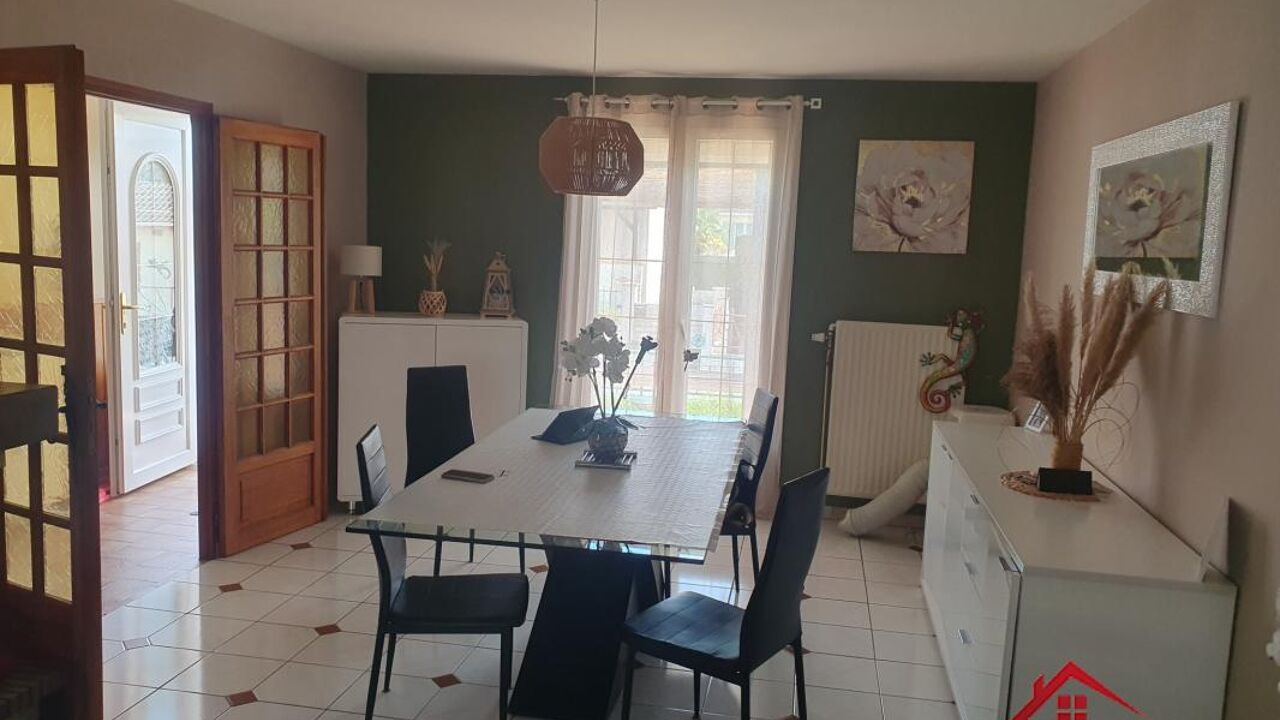 maison 5 pièces 85 m2 à vendre à Saint-Dizier (52100)