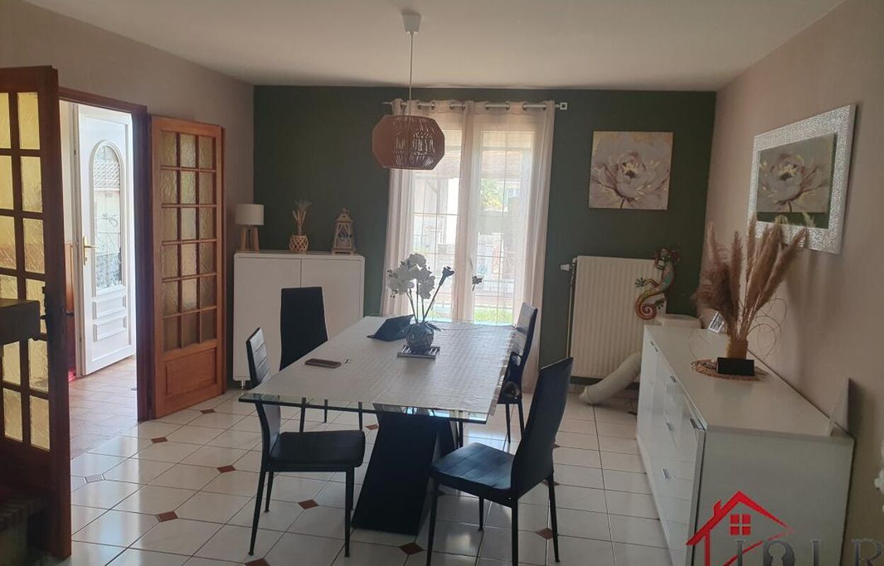 maison 5 pièces 85 m2 à vendre à Saint-Dizier (52100)