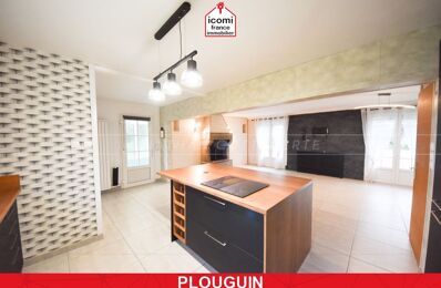 vente maison 282 000 € à proximité de Ploumoguer (29810)