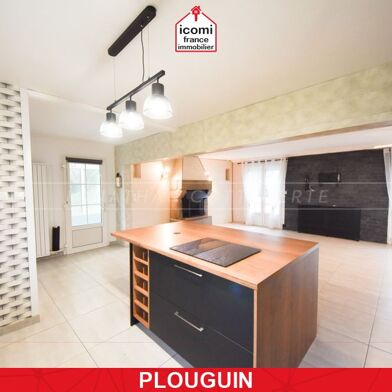 Maison 5 pièces 140 m²