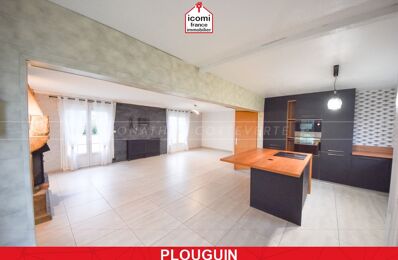 vente maison 282 000 € à proximité de Plouvien (29860)