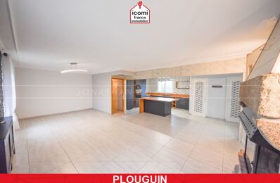 vente maison 282 000 € à proximité de Milizac-Guipronvel (29290)