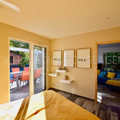 Maison 4 pièces 499000 €