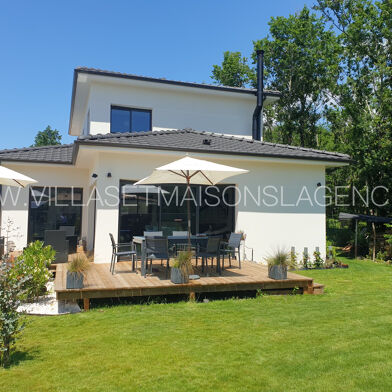 Maison 7 pièces 682500 €