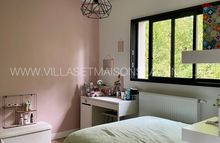 Maison neuve de 160m² avec 2 suites et 3 chambres sua calme s... — photo 4