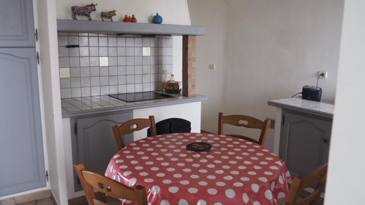 appartement 2 pièces 75 m2 à louer à Marseille 5 (13005)