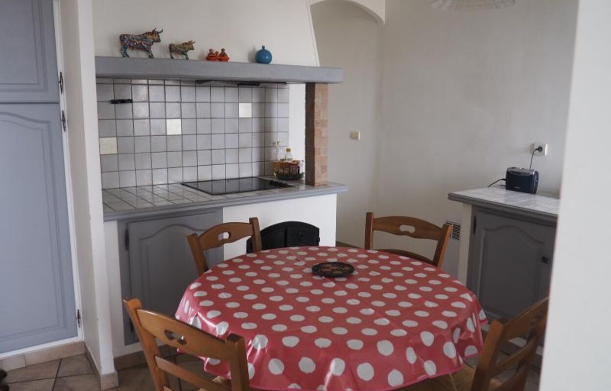 appartement 2 pièces 75 m2 à louer à Marseille 5 (13005)