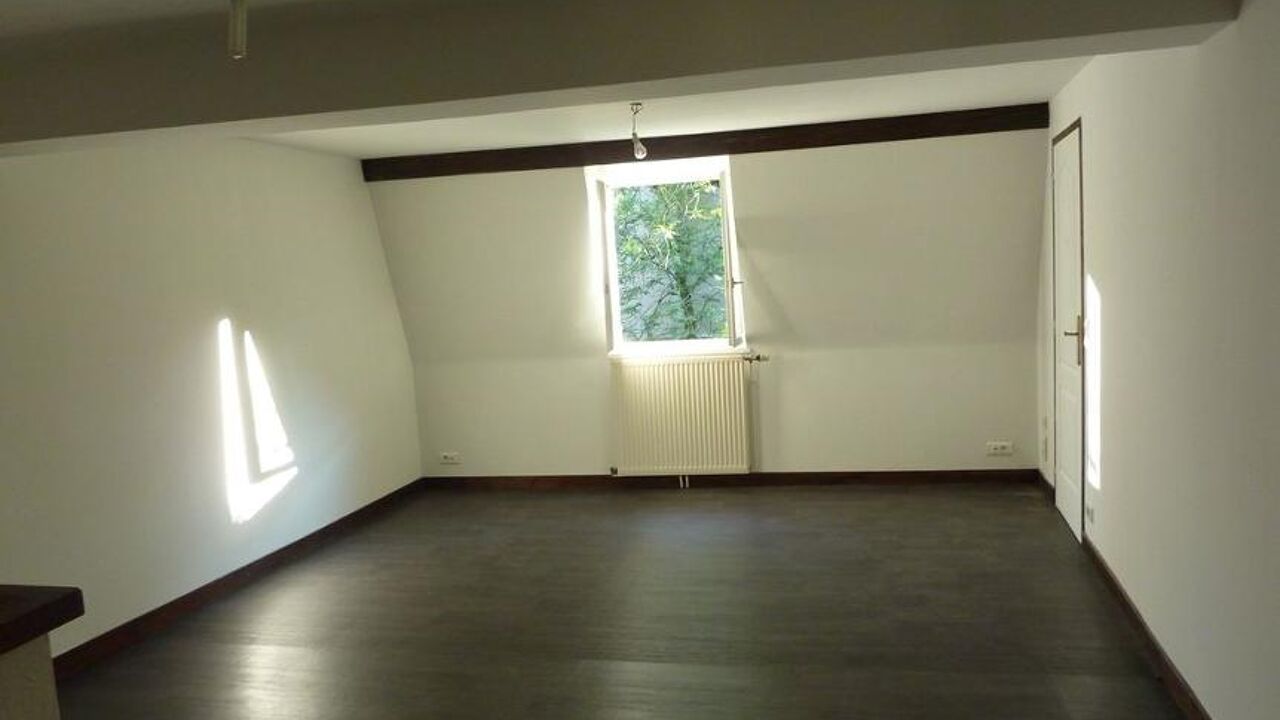 appartement 3 pièces 50 m2 à louer à Beaujeu (69430)