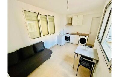 location appartement 595 € CC /mois à proximité de La Ciotat (13600)