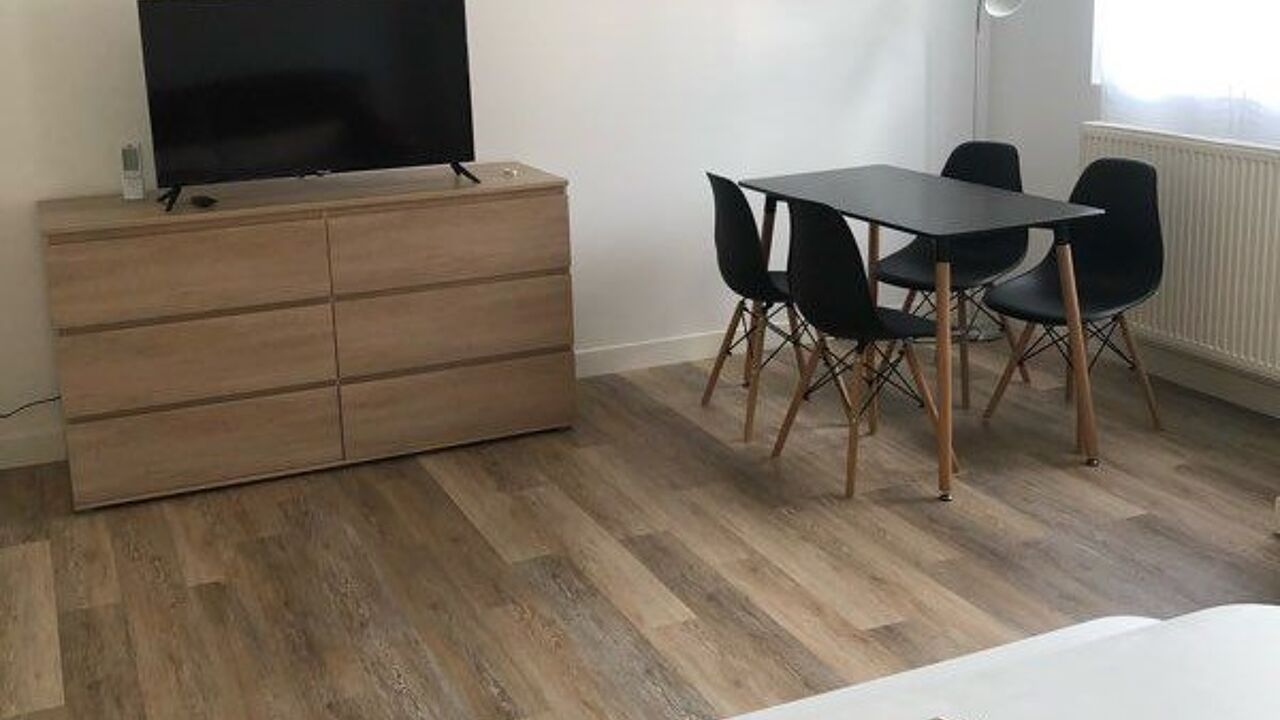 appartement 3 pièces 65 m2 à louer à Mérignac (33700)