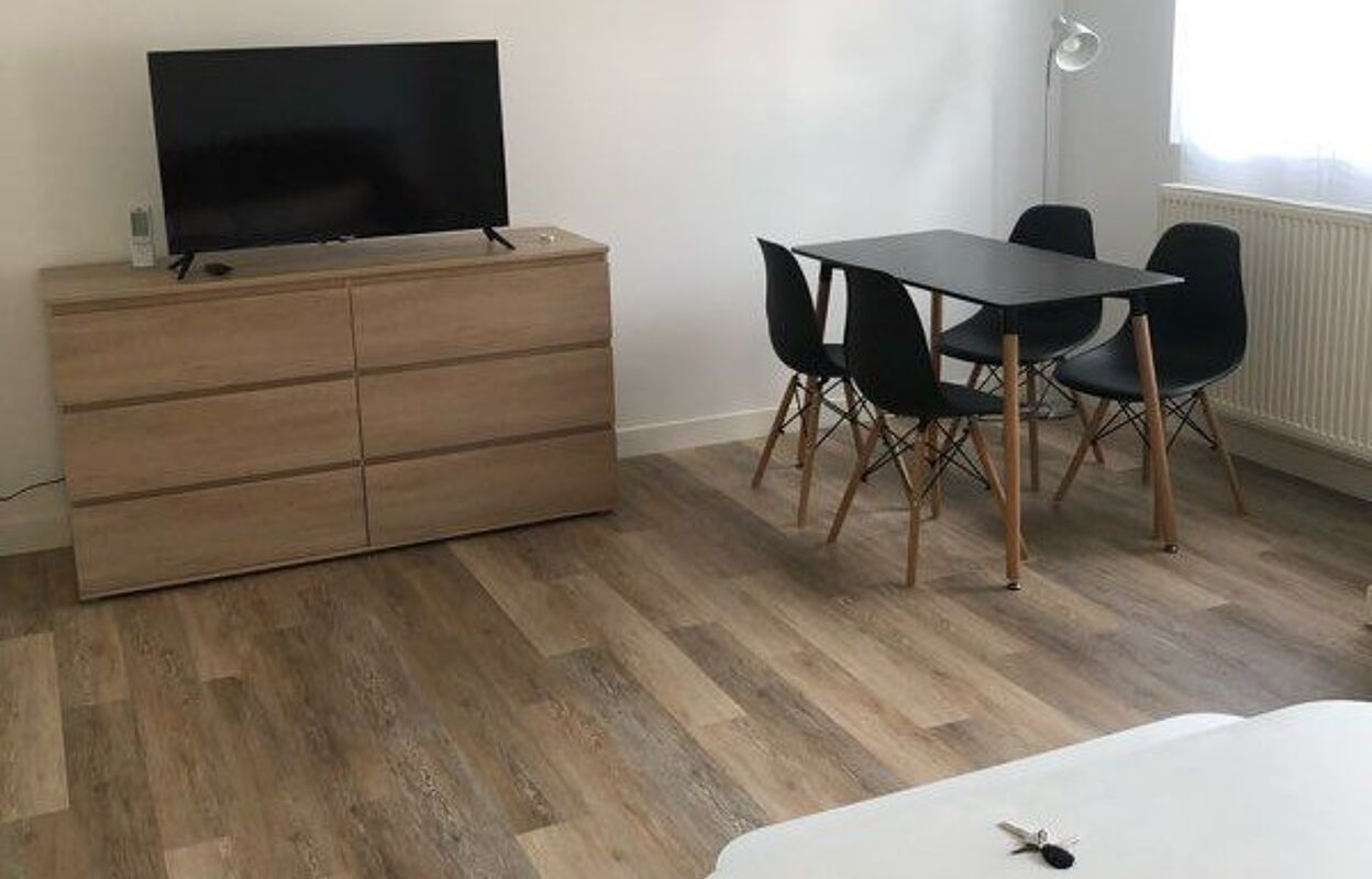 appartement 3 pièces 65 m2 à louer à Mérignac (33700)