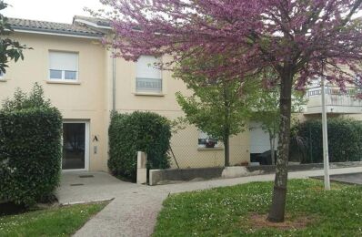 location appartement 535 € CC /mois à proximité de Saint-Quentin-de-Baron (33750)