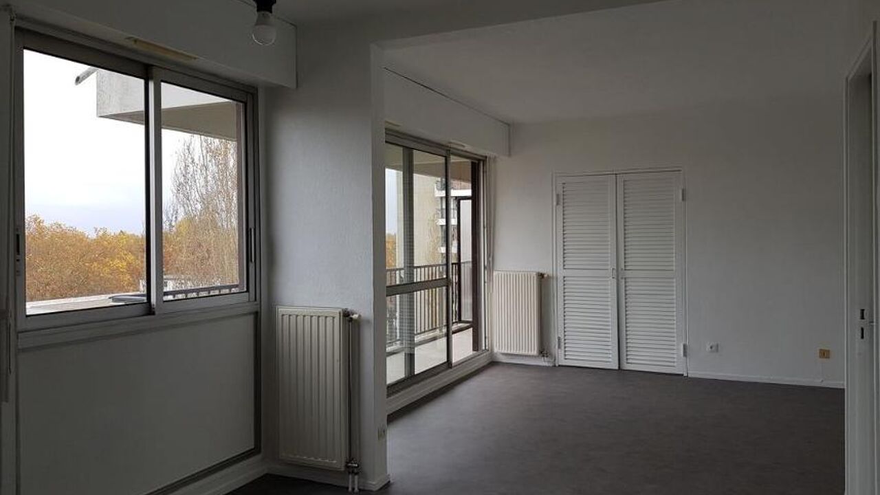 appartement 3 pièces 61 m2 à louer à Mérignac (33700)