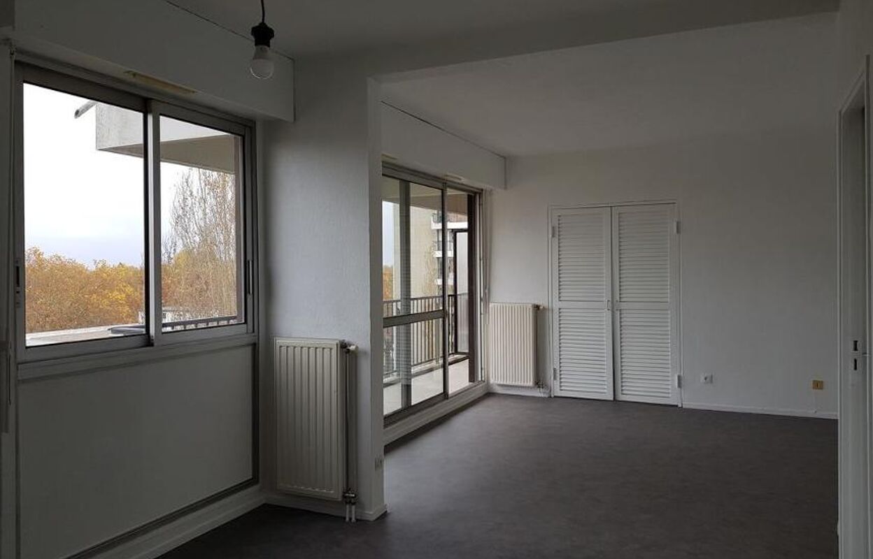 appartement 3 pièces 61 m2 à louer à Mérignac (33700)