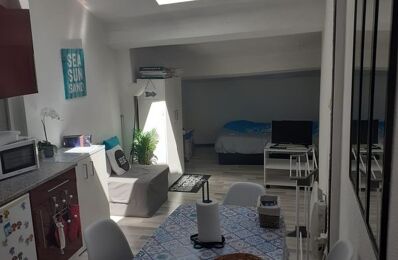 location appartement 580 € CC /mois à proximité de Sainte-Eulalie (33560)