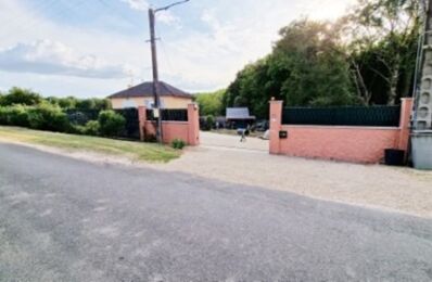 vente maison 215 000 € à proximité de Beaulieu-sur-Loire (45630)