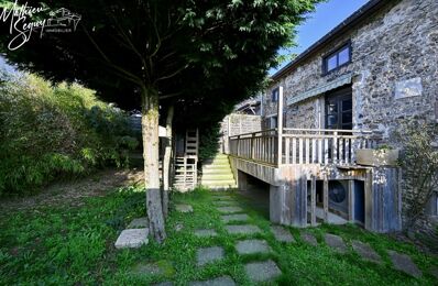 vente maison 315 000 € à proximité de Saint-Martin-en-Haut (69850)