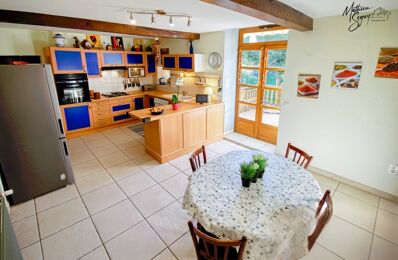 vente maison 299 900 € à proximité de Saint-Symphorien-sur-Coise (69590)