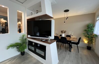 vente appartement 115 000 € à proximité de Bonsecours (76240)