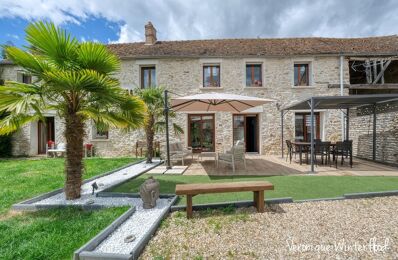 vente maison 517 000 € à proximité de Arnouville-Lès-Mantes (78790)