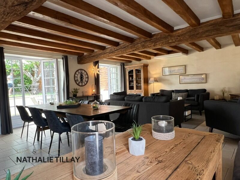 Villa / Maison 6 pièces  à vendre Orléans 45000