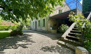 Maison 6 Pièces 173 m² à vendre à La Réole (33190)