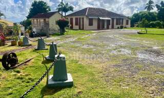 Maison 4 Pièces 158 m² à vendre à Sainte-Marie (97230)