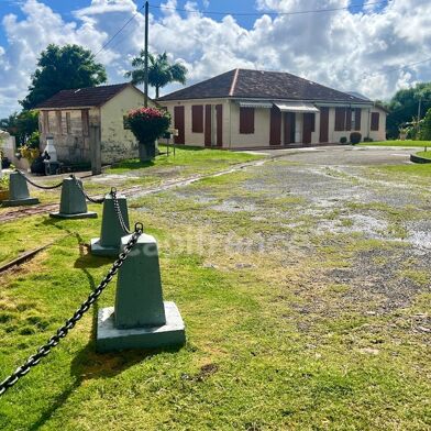 Maison 4 pièces 830000 €