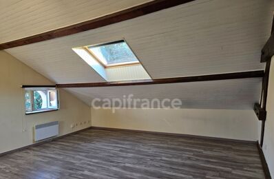 vente appartement 47 000 € à proximité de Chalon-sur-Saône (71100)