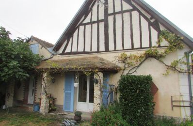 vente maison 441 000 € à proximité de Bois-le-Roi (27220)