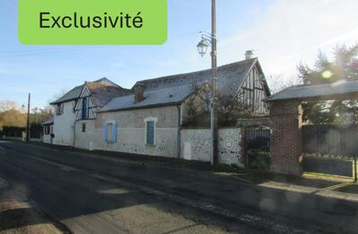 vente maison 441 000 € à proximité de Luray (28500)