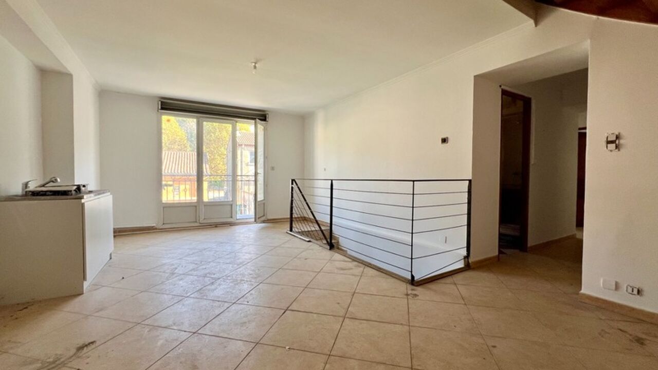 appartement 4 pièces 150 m2 à vendre à La Grand-Combe (30110)