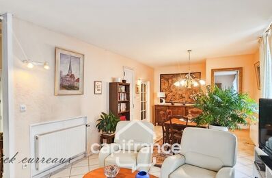 vente maison 298 000 € à proximité de Brevans (39100)