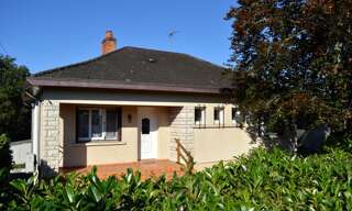 Maison 5 Pièces 96 m² à vendre à Saint-Vallier (71230)