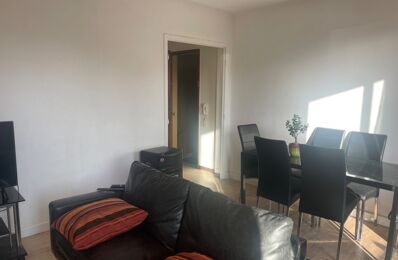 appartement 3 pièces 61 m2 à vendre à Aix-en-Provence (13090)